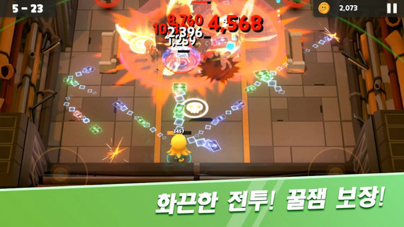 我是僵尸无尽版