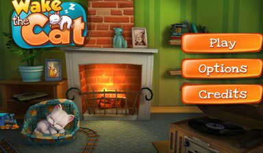 吵醒猫猫安卓版