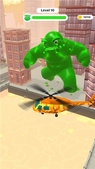 摧毁巨人大行动安卓版