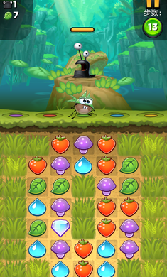 呆萌小怪物安卓最新版