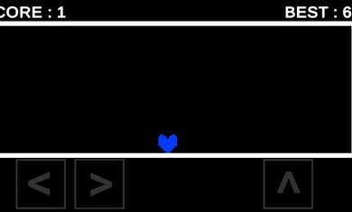 Sans游戏蓝色灵魂安卓版