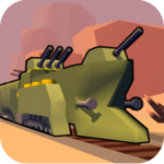 子弹头列车无限金币版