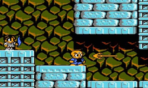 三目童子游戏手机版