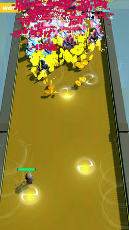 火柴人突击队无限钻石金币版