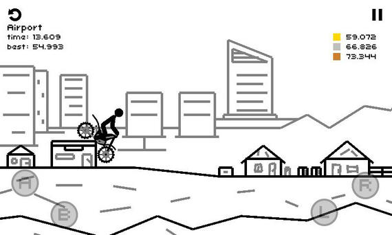 涂鸦骑士无广告版