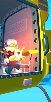 元气特工队手机版