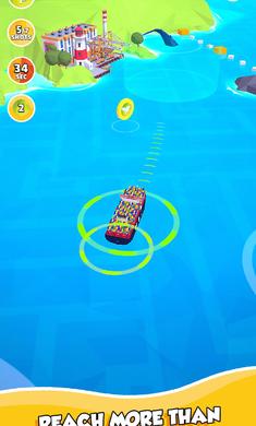 海洋骑士安卓版