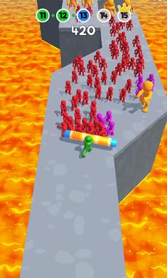 推开一切安卓版