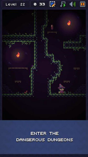 威尼的冒险汉化版