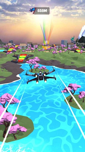 完美降落安卓版