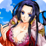 海贼王战争之路官方版