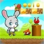 超级疯狂兔子人