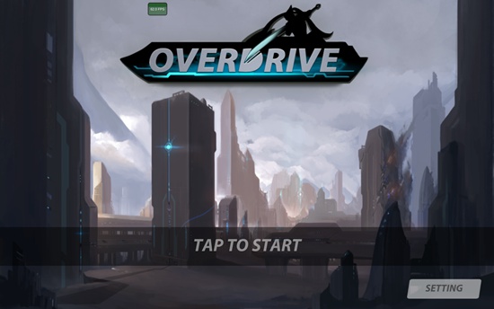 超速暗影忍者复仇无限金币钻石版