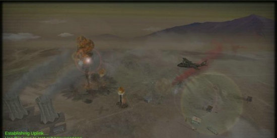 核弹模拟器无限核弹版