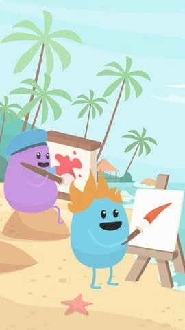 画笔模拟器无限金币版