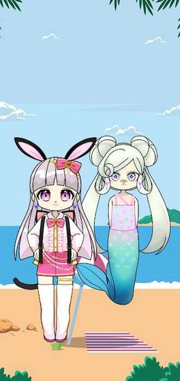 高中时尚明星安卓版