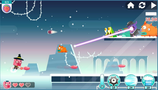 动物乌托邦手游安卓版