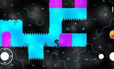 色调口袋大冒险安卓版