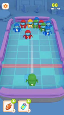 合并冒名者官方版