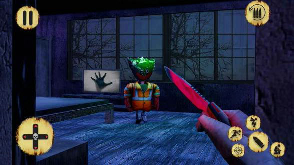 波比狼人杀手游完整版