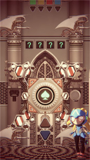 爱丽丝遗失的碎片手游最新版