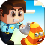 开心躲猫猫无限金币钻石版最新版