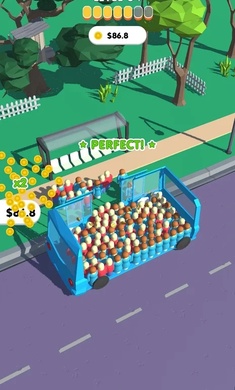 超载无限金币版