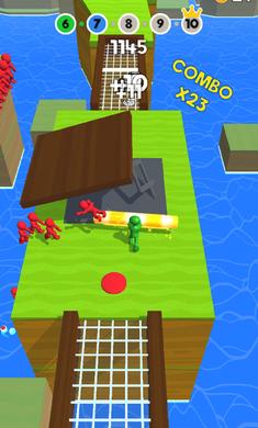 推开一切安卓版