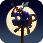 忍者影子战士最新无限金币钻石版