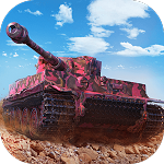 坦克世界闪击战单机版