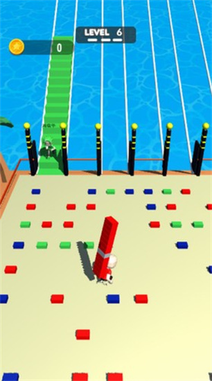 搭桥大作战免广告版安卓版