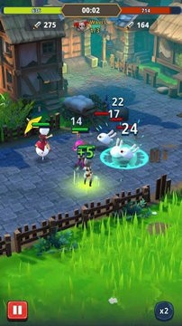 地下城管理者竞技场大亨汉化版