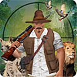 野生动物园射击最新版