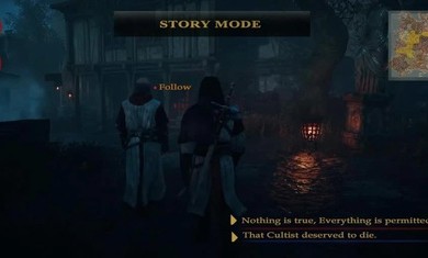 刺客战场生存游戏免费安卓版