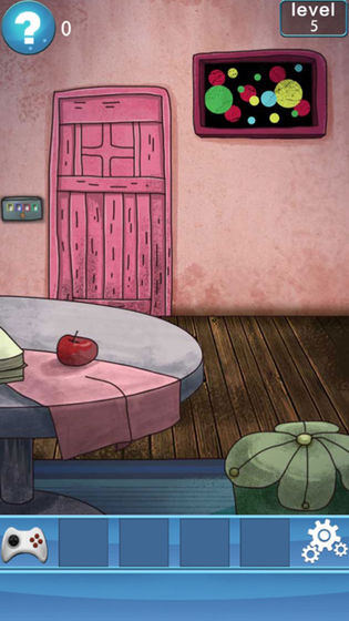 100门逃脱挑战免费提示版