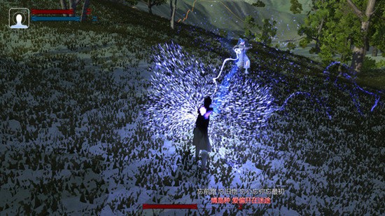 言出法随游戏手机版