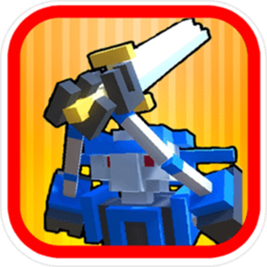 机器人角斗场中文版无广告