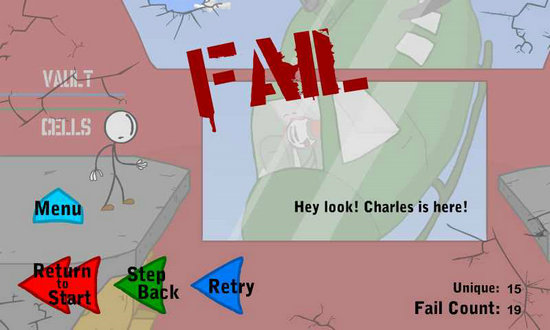 火柴人亨利重制版