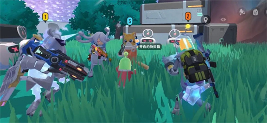 香肠派对下载2022最新版