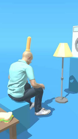 粘性翻转游戏安卓版