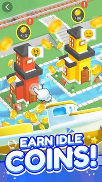 泊车大战3D手机版