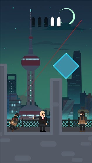 头号枪手无限金币版