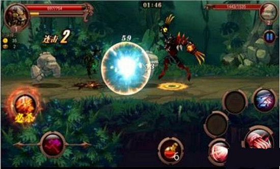 火柴人部落无限钻石版