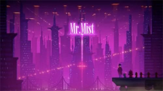 迷雾侦探中文版客户端