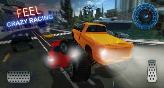 黑帮小镇无限钻石版