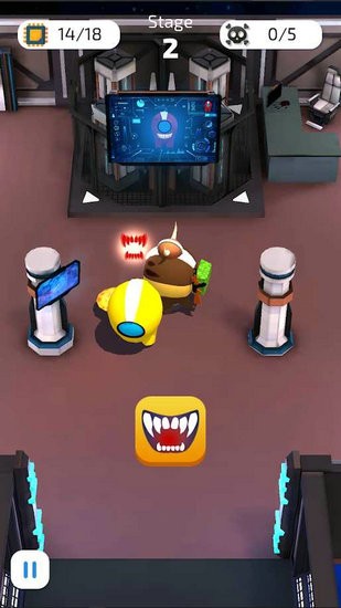 我是冒名顶替者最新版