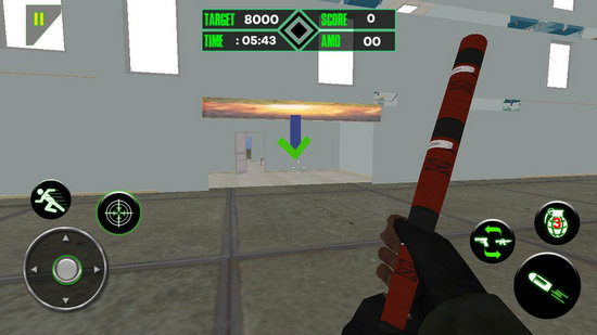 毁灭城市模拟器破解版