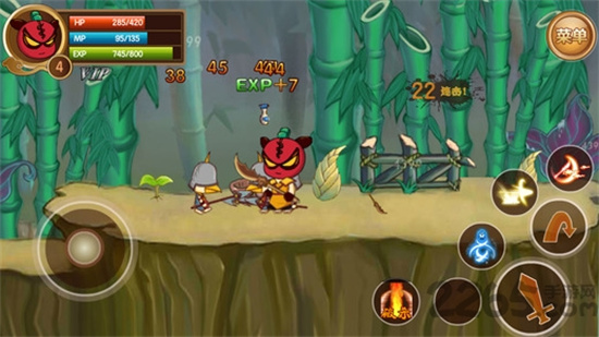 三国小镇2最新版