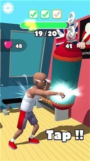 格斗之旅手游安卓版