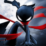 火柴人忍者传说